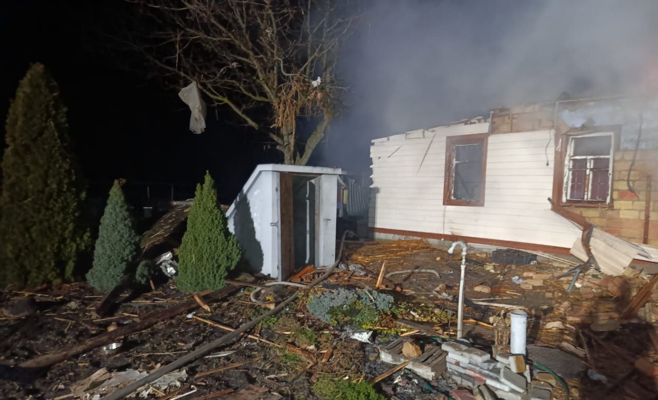 На Черкащині ППО знешкодила 15 БпЛА